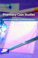 Pharmacy Case Studies 1st Edition | مطالعات موردی داروسازی نسخه 1