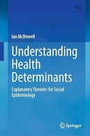 Understanding Health Determinants: Explanatory Theories for Social Epidemiology | درک عوامل تعیین کننده سلامت: نظریه های تبیینی برای اپیدمیولوژی اجتماعی