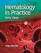 Hematology in Practice Third Edition | هماتولوژی در عمل ویرایش سوم