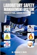 LABORATORY SAFETY MANAGEMENT SYSTEM: PROTECTION OF PEOPLE, EQUIPMENT, ENVIRONMENT & RESEARCH/TEST DATA | سیستم مدیریت ایمنی آزمایشگاه: حفاظت از افراد، تجهیزات، محیط زیست و داده های تحقیق/آزمایش