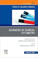 Advances in Clinical Cytometry, An Issue of the Clinics in Laboratory Medicine | پیشرفت در سیتومتری بالینی، مسئله ای از کلینیک ها در پزشکی آزمایشگاهی