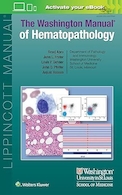 The Washington Manual of Hematopathology | راهنمای هماتوپاتولوژی واشنگتن