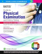 Bates’ Guide to Physical Examination and History Taking | راهنمای بیتس برای معاینه فیزیکی و گرفتن تاریخ