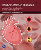 Cardiometabolic Diseases: Molecular Basis, Early Detection of Risks, and Management 1st Edition | بیماری های متابولیک قلبی: مبنای مولکولی، تشخیص زودهنگام خطرات، و مدیریت ویرایش 1