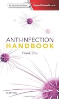 Anti-Infection Handbook 1st Edition | کتاب راهنمای ضد عفونت ویرایش 1