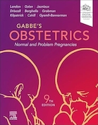 Gabbe's Obstetrics: Normal and Problem Pregnancies 9th Edition | مامایی Gabbe: بارداری های طبیعی و مشکل دار نسخه نهم