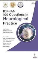 ICP-IAN 100 Questions in Neurological Practice | ICP-IAN 100 سوال در تمرین عصبی
