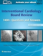 Interventional Cardiology Board Review: 1400+ Questions and Answers | بررسی هیئت مداخله ای قلب و عروق: 1400+ پرسش و پاسخ