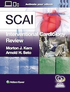 SCAI Interventional Cardiology Review Fourth Edition | بررسی قلب و عروق مداخله ای SCAI ویرایش چهارم