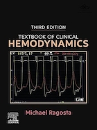 Textbook of Clinical Hemodynamics 3rd Edition | کتاب درسی همودینامیک بالینی ویرایش سوم