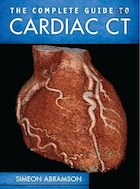 The Complete Guide to Cardiac CT 1st Edition | راهنمای کامل CT قلب ویرایش 1