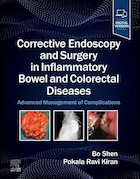Corrective Endoscopy and Surgery in Inflammatory Bowel and Colorectal Diseases: Advanced Management of Complications | آندوسکوپی اصلاحی و جراحی در بیماری های التهابی روده و کولورکتال: مدیریت پیشرفته عوارض