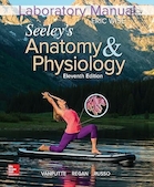 Laboratory Manual for Seeley's Anatomy & Physiology (WCB APPLIED BIOLOGY) | راهنمای آزمایشگاهی آناتومی و فیزیولوژی سیلی (زیست شناسی کاربردی WCB)