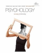 Psychology: From Inquiry to Understanding, Third Canadian Edition | روانشناسی: از تحقیق تا درک، نسخه سوم کانادا