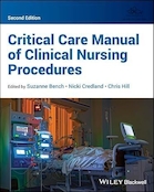 Critical Care Manual of Clinical Nursing Procedures 2nd Edition | کتابچه راهنمای مراقبت های ویژه رویه های پرستاری بالینی ویرایش 2