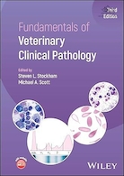 Fundamentals of Veterinary Clinical Pathology 3rd Edition | مبانی آسیب شناسی بالینی دامپزشکی ویرایش سوم