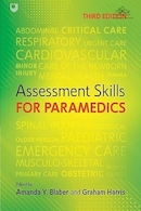Assessment Skills for Paramedics 3rd ed | مهارت های ارزیابی برای پیراپزشکان ویرایش 3