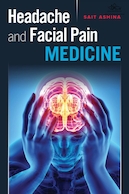 Headache and Facial Pain Medicine 1st Edition | نسخه اول سردرد و درد صورت