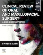 Clinical Review of Oral and Maxillofacial Surgery 3rd Edition | بررسی بالینی جراحی دهان و فک و صورت ویرایش سوم
