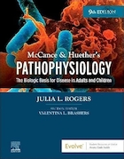 McCance & Huether’s Pathophysiology 9th Edition | نسخه نهم پاتوفیزیولوژی مک کنس و هوتر