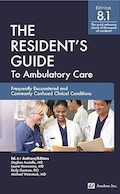The Resident's Guide to Ambulatory Care, Ed. 8.1: Frequently Encountered and Commonly Confused Clinical Conditions | راهنمای ساکنین برای مراقبت های سرپایی، اد. 8.1: شرایط بالینی متداول و معمولاً گیج کننده