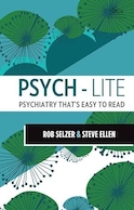 Psych-lite: Psychiatry That's Easy To Read | روان-لایت: روانپزشکی که خواندن آن آسان است