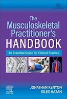 The Musculoskeletal Practitioner’s Handbook: An Essential Guide for Clinical Practice 1st Edition | کتاب راهنمای پزشک عضلانی-اسکلتی: راهنمای ضروری برای تمرین بالینی ویرایش اول