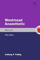 Westmead Anaesthetic Manual, 5th Edition | راهنمای بیهوشی وست مید، ویرایش پنجم