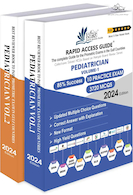 Pediatric Prometric Exam MCQ 2024 | معاینه پرومتریک کودکان MCQ 2024