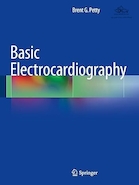 Basic Electrocardiography 1st ed | الکتروکاردیوگرافی پایه ویرایش اول