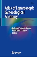 Atlas of Laparoscopic Gynecological Anatomy 2024th Edition | اطلس آناتومی لاپاراسکوپی زنان ویرایش 2024