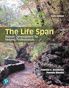 The Life Span: Human Development for Helping Professionals 6th Edition | دوره زندگی: توسعه انسانی برای کمک به حرفه ای ها نسخه ششم