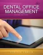 Dental Office Management (Book Only) 2nd Edition | مدیریت مطب دندانپزشکی (فقط کتاب) ویرایش دوم