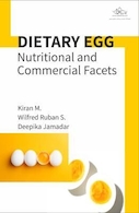 Dietary Egg: Nutritional & Commercial Facets | تخم مرغ رژیمی: جنبه های تغذیه ای و تجاری
