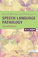 Clinical Methods and Practicum in Speech-Language Pathology, Seventh Edition | روش ها و تمرین بالینی در آسیب شناسی گفتار-زبان، ویرایش هفتم