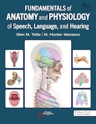 Fundamentals of Anatomy and Physiology of Speech, Language, and Hearing 1st Edition | مبانی آناتومی و فیزیولوژی گفتار، زبان و شنوایی ویرایش اول