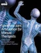 Spine and Joint Articulation for Manual Therapists 1st Edition | ستون فقرات و مفصل برای درمانگرهای دستی ویرایش اول