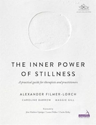 The Inner Power of Stillness: A Practical Guide for Therapists and Practitioners | قدرت درونی سکون: راهنمای عملی برای درمانگران و پزشکان