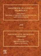 Paraneoplastic Neurologic Disorders 1st Edition | اختلالات عصبی پارانئوپلاستیک نسخه 1