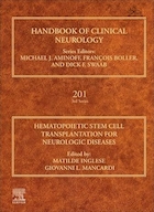 Hematopoietic Stem Cell Transplantation for Neurologic Disease 1st Edition | پیوند سلول های بنیادی خونساز برای بیماری های عصبی نسخه 1