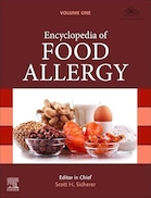 Encyclopedia of Food Allergy 1st Edition | دایره المعارف آلرژی غذایی ویرایش اول