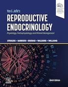 Yen & Jaffe's Reproductive Endocrinology: Physiology, Pathophysiology, and Clinical Management 9th Edition | غدد درون ریز تولید مثلی ین و جاف: فیزیولوژی، پاتوفیزیولوژی و مدیریت بالینی ویرایش نهم