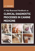 A Fully Illustrated Handbook on Clinical Diagnostic Processes in Canine Medicine | کتابی کاملاً مصور در مورد فرآیندهای تشخیصی بالینی در پزشکی سگ