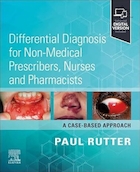 Differential Diagnosis for Non-medical Prescribers, Nurses and Pharmacists: A Case-Based Approach 1st Edition | تشخیص افتراقی برای تجویزکنندگان غیرپزشکی، پرستاران و داروسازان: یک رویکرد مبتنی بر مورد نسخه اول