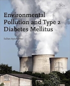 Environmental Pollution and Type 2 Diabetes Mellitus 1st Edition | آلودگی محیطی و دیابت نوع 2 چاپ اول