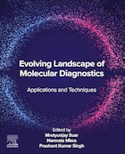 Evolving Landscape of Molecular Diagnostics: Applications and Techniques 1st Edition | چشم انداز تکامل یافته تشخیص مولکولی: کاربردها و تکنیک ها ویرایش اول
