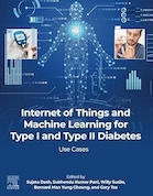 Internet of Things and Machine Learning for Type I and Type II Diabetes: Use cases 1st Edition | اینترنت اشیا و یادگیری ماشینی برای دیابت نوع I و نوع II: موارد استفاده نسخه 1