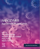 Nanozymes: Approachable Bio-applications (Micro and Nano Technologies) 1st Edition | نانوزیم ها: کاربردهای زیستی قابل دسترس (فناوری های میکرو و نانو) ویرایش اول