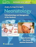 Avery & MacDonald's Neonatology: Pathophysiology and Management of the Newborn Eighth Edition | اوری و مک دونالدز نوزادان: پاتوفیزیولوژی و مدیریت نسخه هشتم نوزاد
