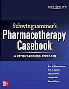 Schwinghammer's Pharmacotherapy Casebook: A Patient-Focused Approach, Twelfth Edition | کتاب مورد دارویی شوینگهامر: رویکرد متمرکز بر بیمار، ویرایش دوازدهم